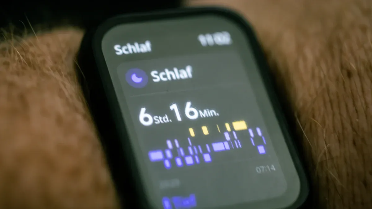 Advancements in 5G RedCap Technology for Wearables and IoT Devices