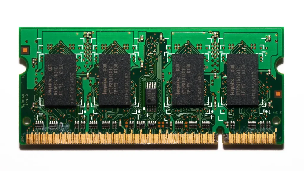 RAM Definition: A comprehensive analysis of the core functions and working principles of computer memory