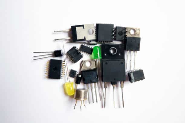 How to Integrate the TP86R203NL,LQ into Modern DC-DC Converter Designs