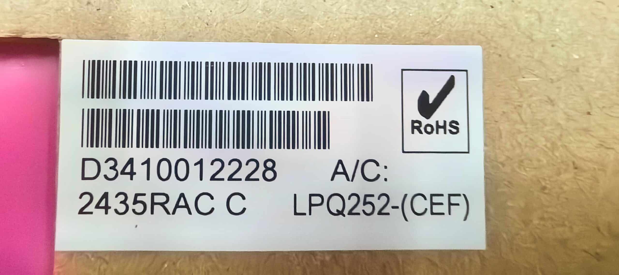 Discover LPQ252-CEF for Efficient Power Management
