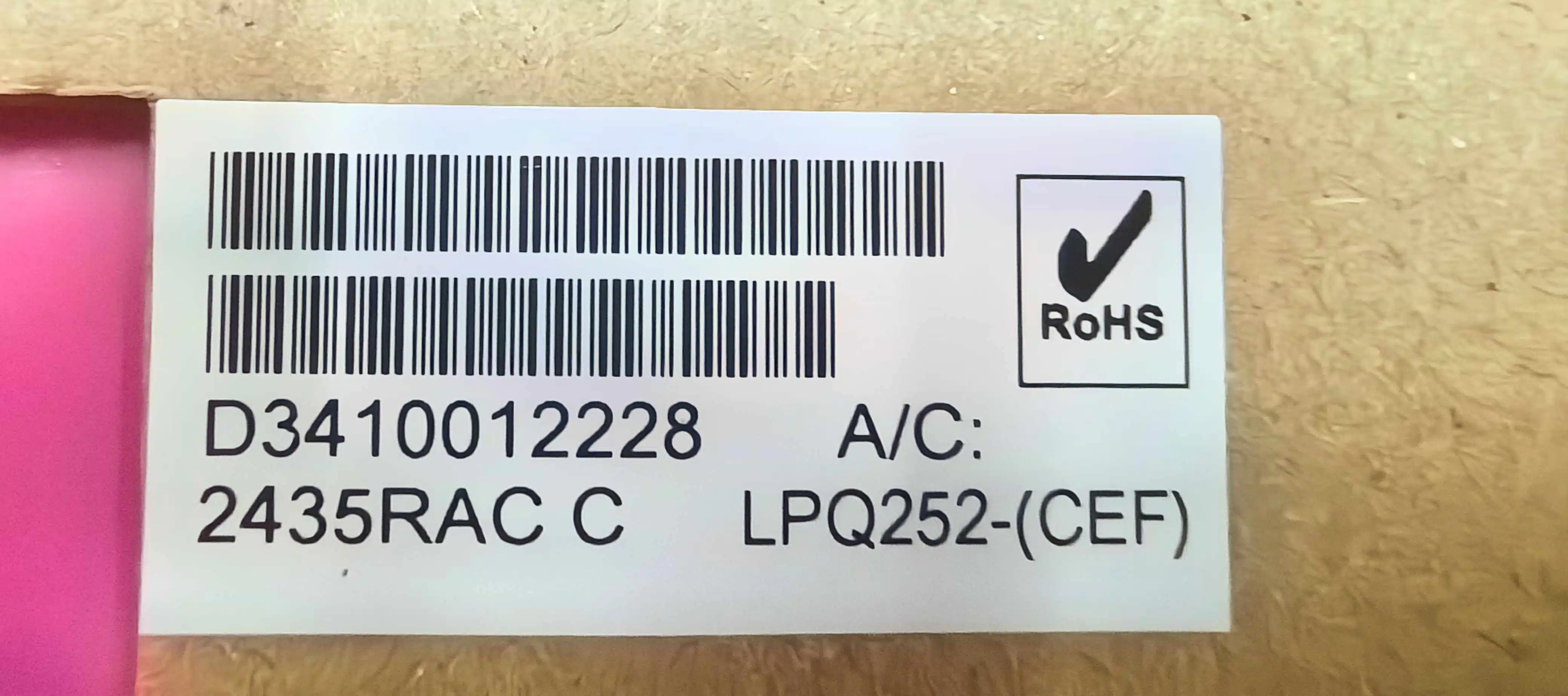 Discover LPQ252-CEF for Efficient Power Management