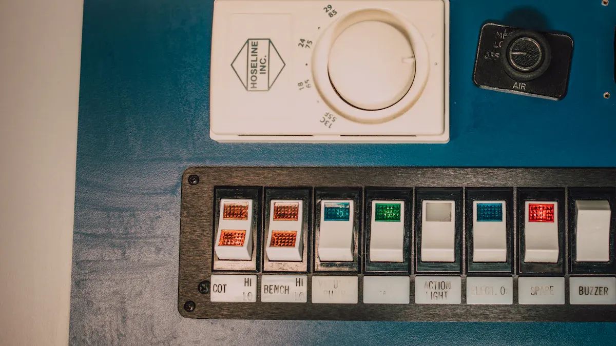 Дизайн и эргономика