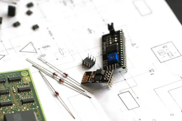 Why ESP32 Microcontroller is the Best Choice for Low-Power IoT Projects