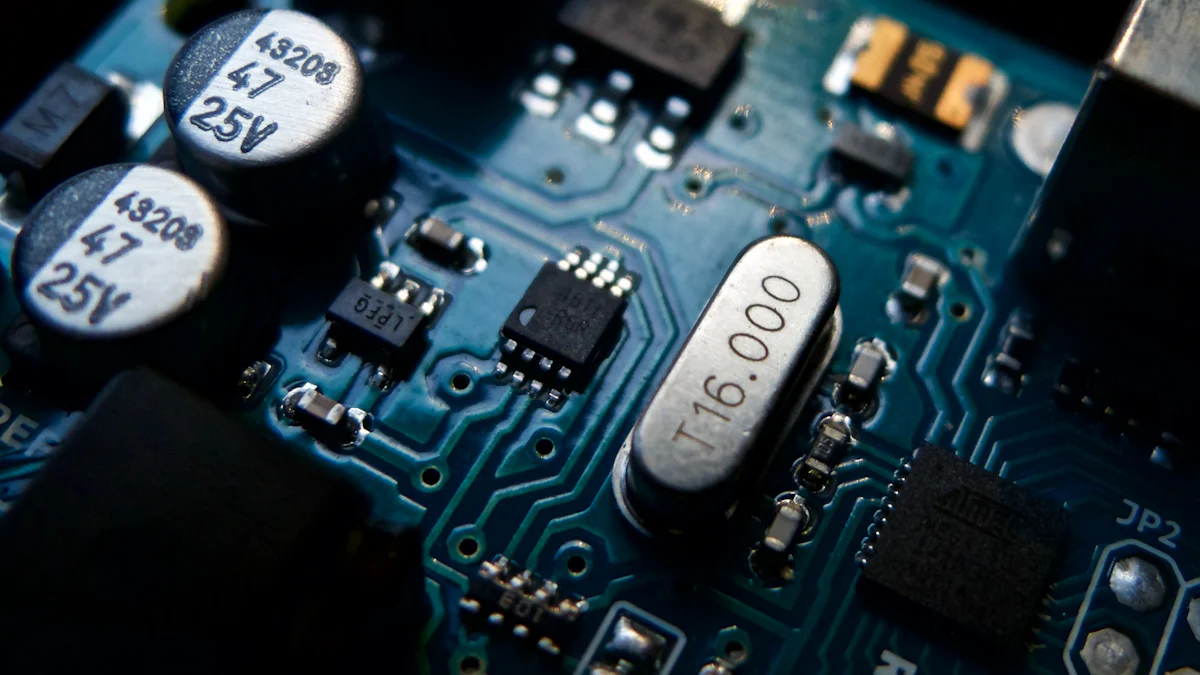 Signal Conditioning in Sensor Systems