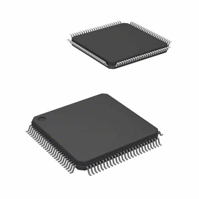 STM32L073VZT6 simplifică sistemele industriale eficiente energetic