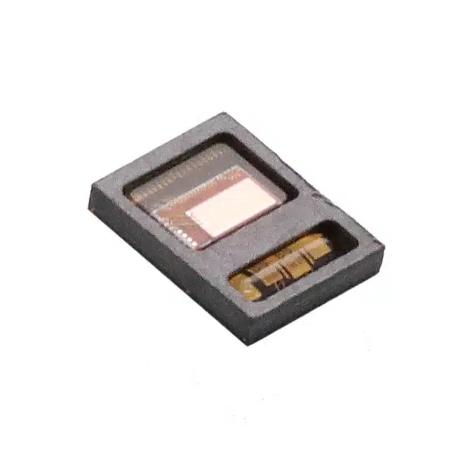 A Comprehensive Guide to the ADPD188BI-ACEZ Optical Sensor