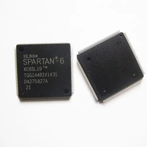 AMD/Xilinx XC6SLX9-2TQG144I: Ð¾Ð¿ÑÐ¸Ð¼Ð°Ð»ÑÐ½ÑÐ¹ Ð²ÑÐ±Ð¾Ñ Ð´Ð»Ñ ÑÐµÐ»ÐµÐºÐ¾Ð¼Ð¼ÑÐ½Ð¸ÐºÐ°ÑÐ¸Ð¹ Ð¸ Ð²ÑÑÑÐ°Ð¸Ð²Ð°ÐµÐ¼ÑÑ ÑÐ¸ÑÑÐµÐ¼