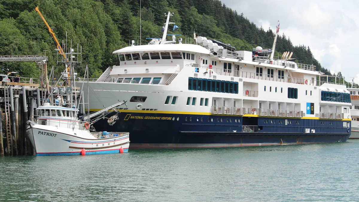 Applications of the V8821 Chip in Real-World Scenarios