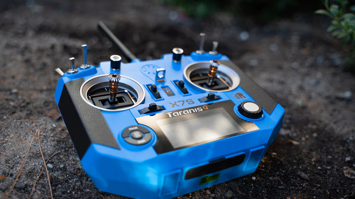 Benefits for Brushed DC Motor Applications