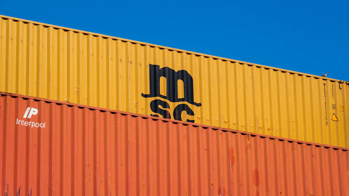 Winners and Losers in the Automotive Industry