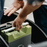 Connecting and Configuring a TP4056 Battery Charger for Lithium-Ion Cells