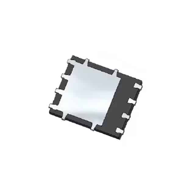 DMTH6010LPD-13: Breaking Myths About Voltage Regulators