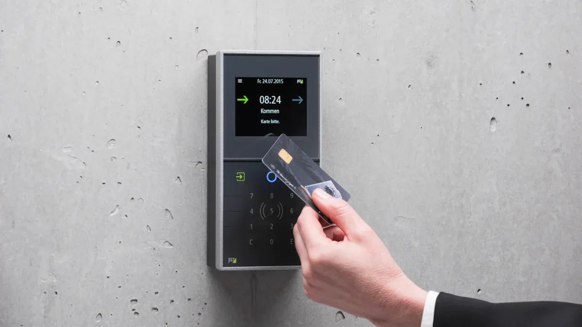 Understanding Boost Switching Regulator Features