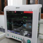 How AD8626ARMZ Amplifiers Transform Medical Monitoring