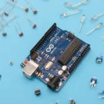 ÐÑкÑойÑе возможноÑÑи STM32F407 Ð´Ð»Ñ ÑобоÑов