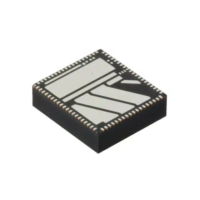 Как EN63A0QI улучшает работу ASIC сегодня