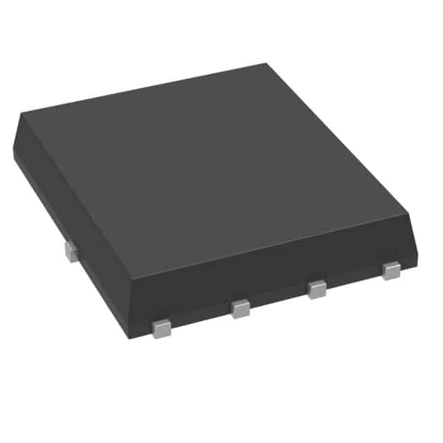 Understanding FDMS039N08B MOSFET Specifications for EV Systems