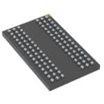 MT41K512M16VRP-107 revoluciona los sistemas embebidos modernos