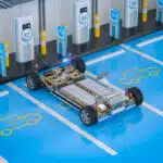 How Does the MC33771C CAN Controller Work in Electric Vehicle BMS