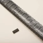 Eliminate Signal Glitches in Your Battery-Powered Systems with the 74LVC2G17GV Schmitt Trigger