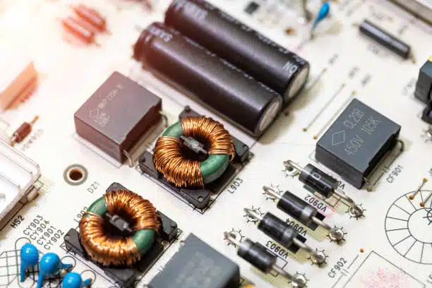 Trends and Drivers in the Passive Electronic Components Market