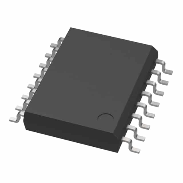 SI8230BD-D-ISR Drives Innovation in Cars and Machines