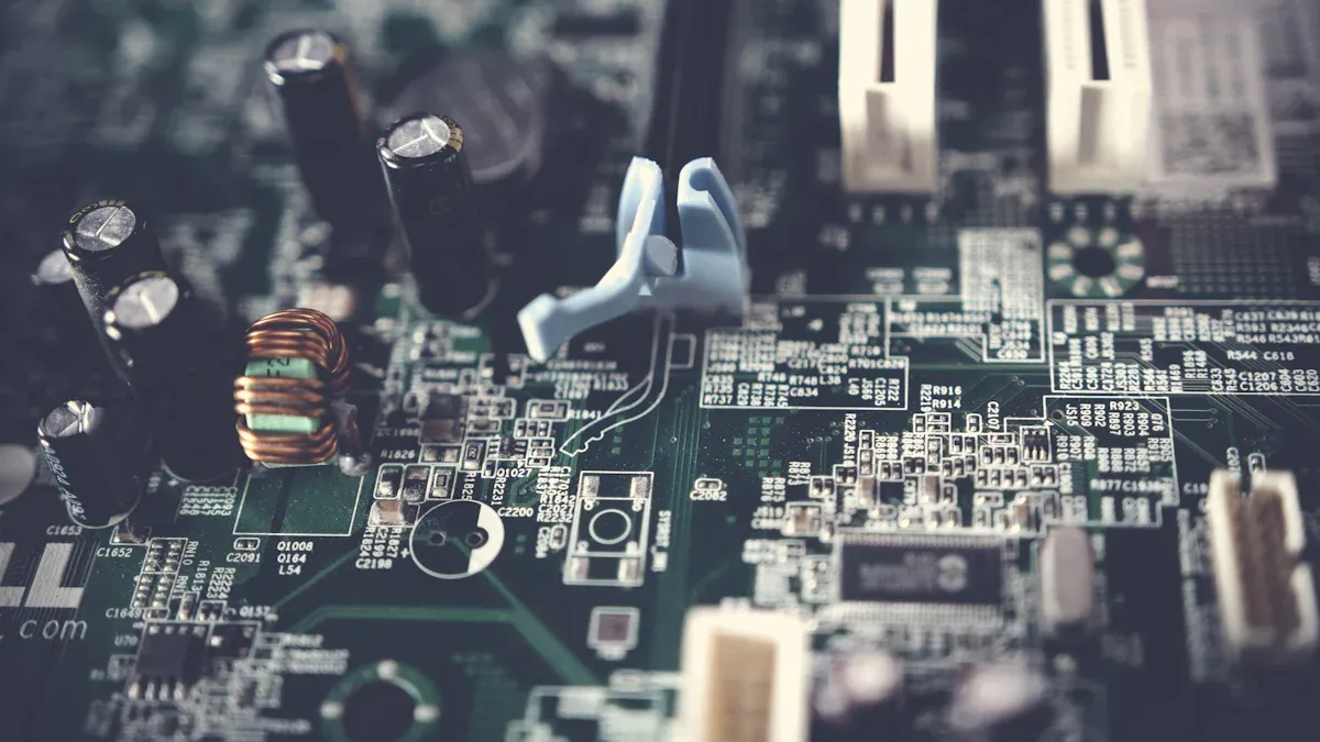 Key Features of the onsemi NSR0140P2T5G Schottky Rectifier