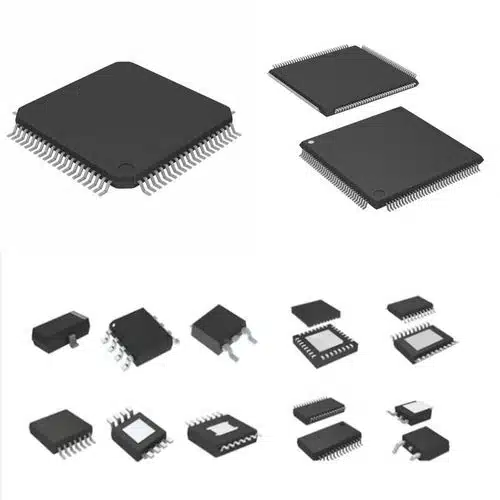 Using dsPIC33EP256MU806-E/PT for Motor Control Applications