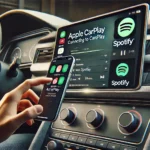 How to Use CarPlay Park and Browse for Video Playback