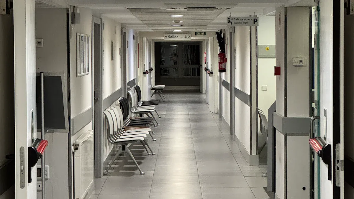 MK50DX256ZCLL10: Real-World Medical Applications