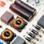 Exploring Capacitors in Industrial and Urban Infrastructure