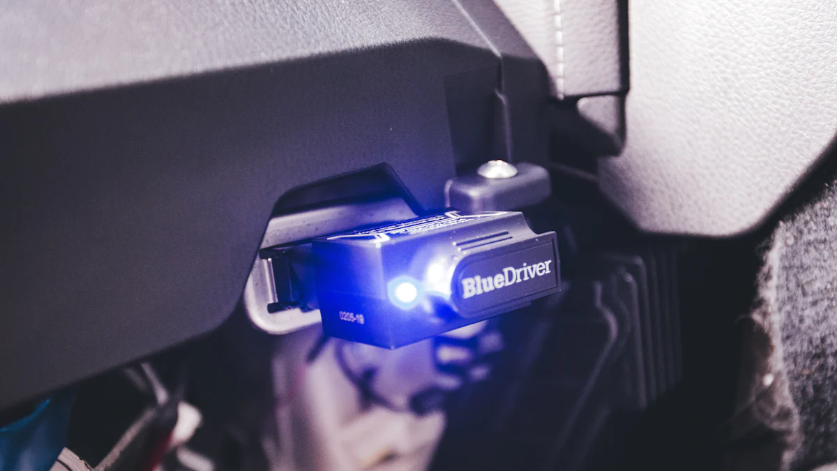 Practical Applications in Automotive Systems