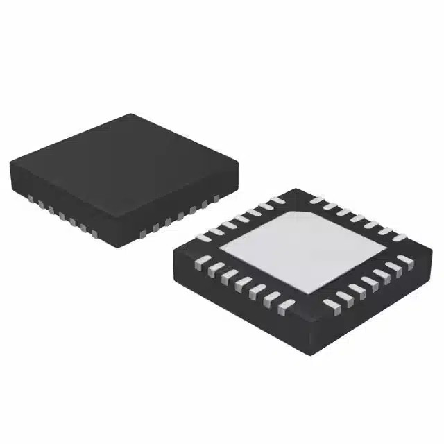 SX1276IMLTR forklaret enkelt med LoRa teknologi