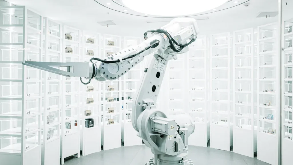 How AI and Automation Slash Costs in Electronics Manufacturing