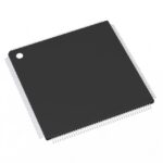 A Deep Dive into the MC9S12XDP512MAG Microcontroller
