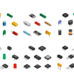Electrolytic Capacitor vs Ceramic Capacitor: Performance Comparison and Applications