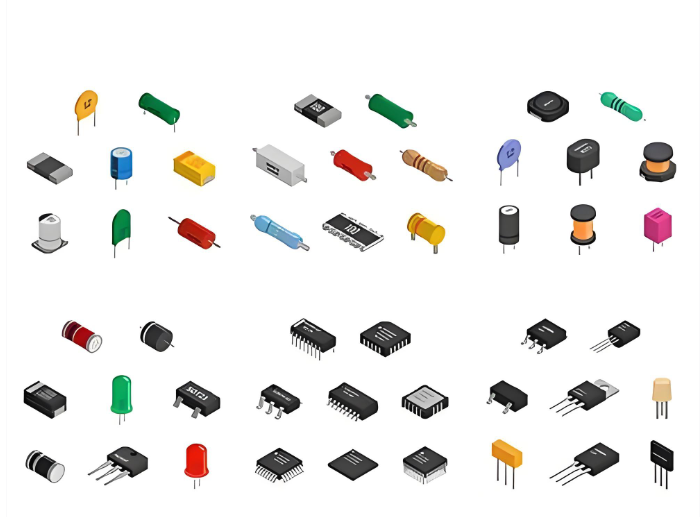 Electrolytic Capacitor vs Ceramic Capacitor: Performance Comparison and Applications