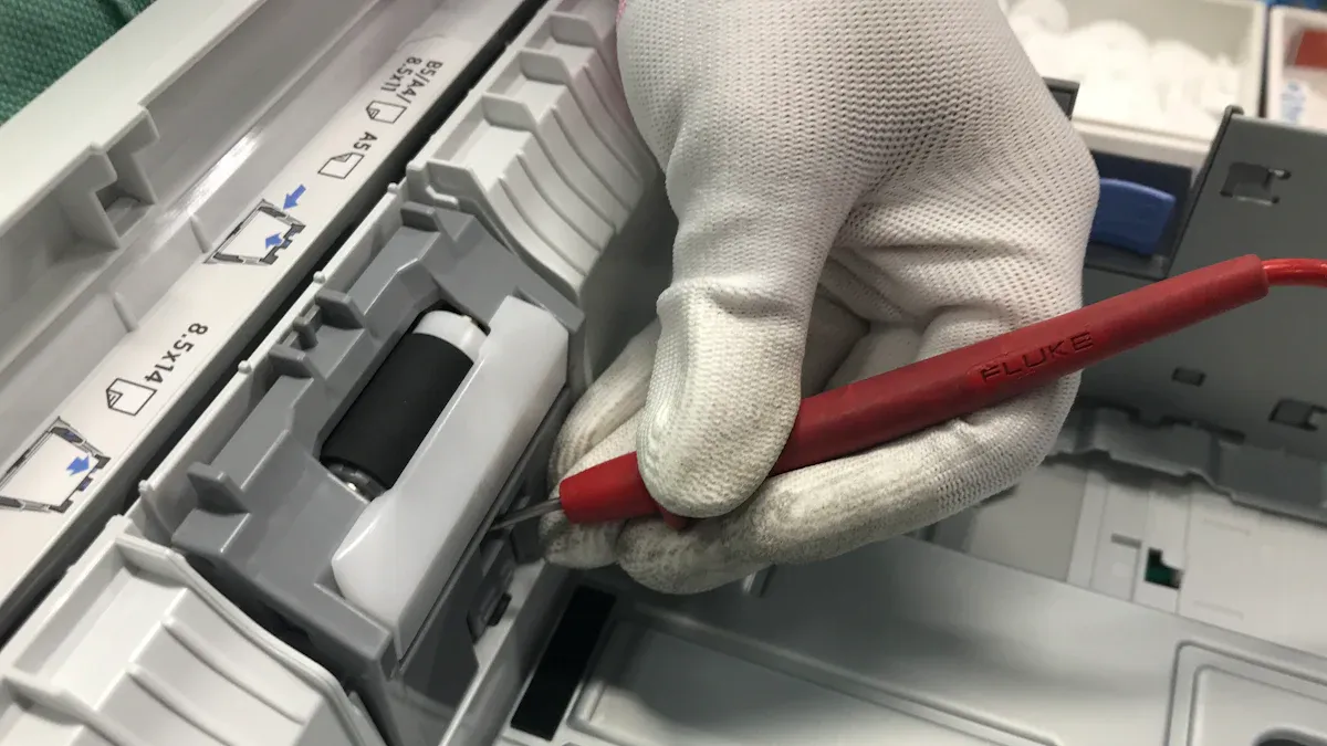 Critérios Técnicos para Seleção do CLP WAGO