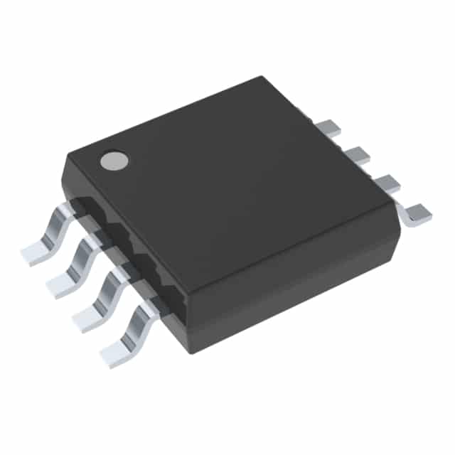 كيف يغير MAX9032AUA+T قواعد اللعبة في الإلكترونيات