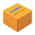 Napájení pro český Průmysl 4.0: Přesná strategie společnosti Aimtec