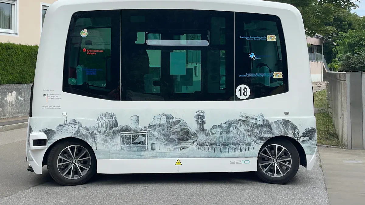 ADAS and Semiconductor Innovation