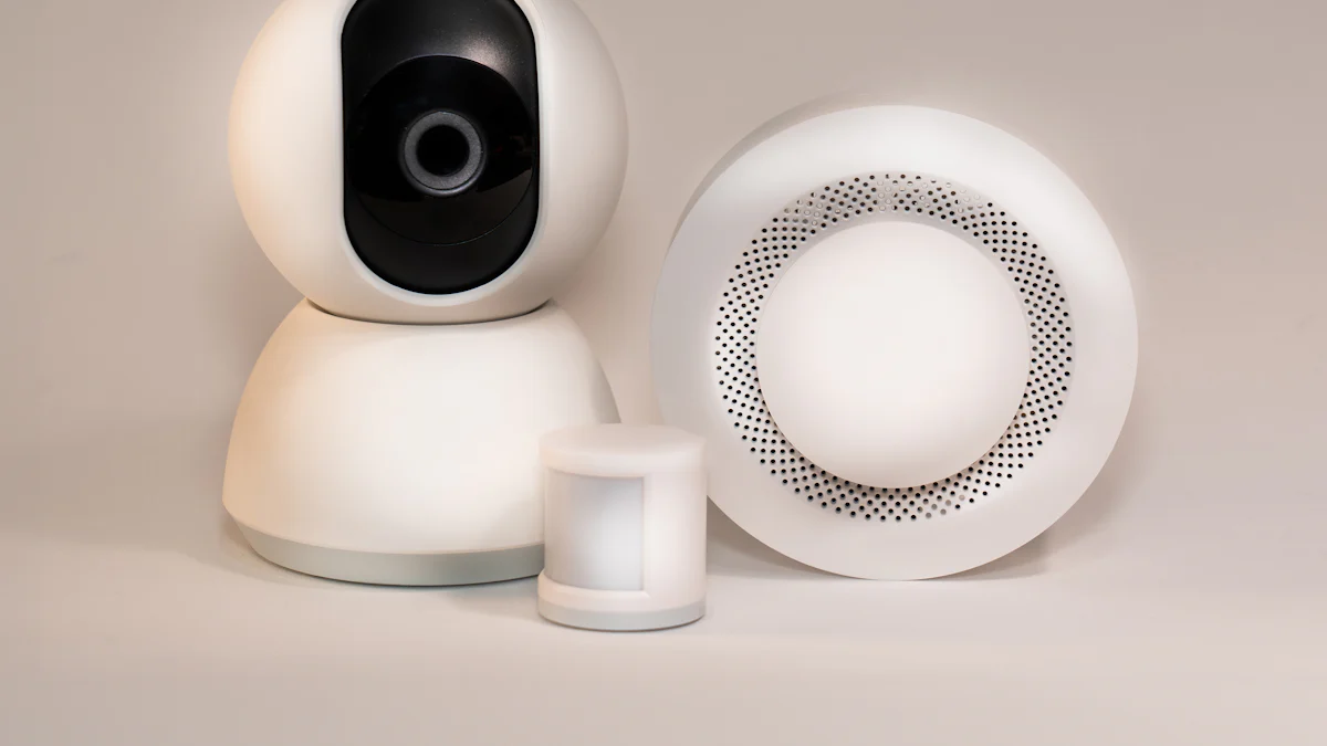 Роль MX25L25635FMI-10G в IoT