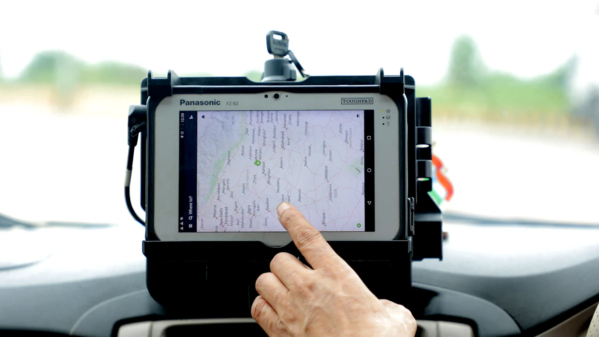 Casos de uso del TPS61040QDBVRQ1 en sistemas automotrices