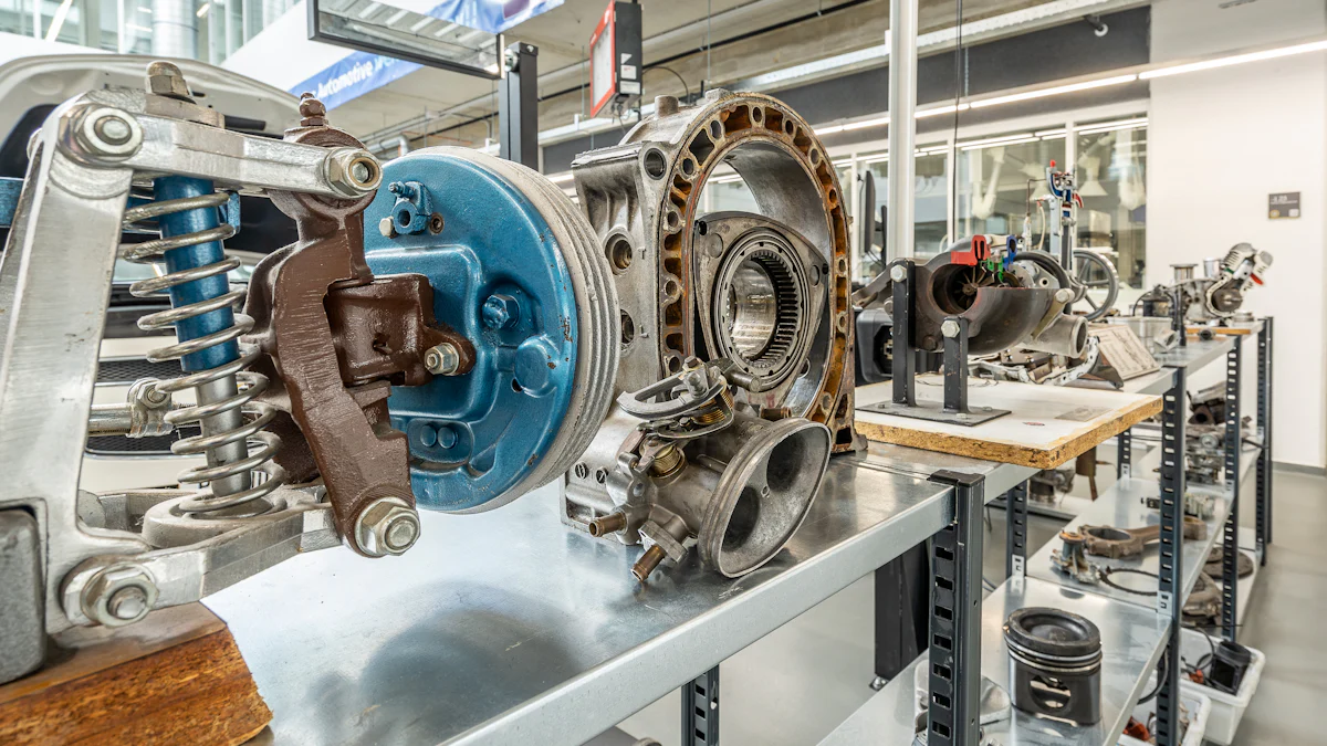 Az LM76003QRNPRQ1 szerepe az autóiparban