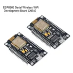 ESP8266 Applications for Home Automation and IoT Projects