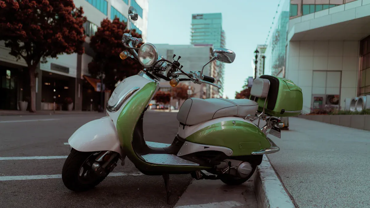 Use Cases in Vietnam