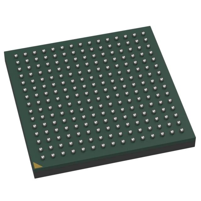 Discover FREESCALE MCF5251CVM140's Key Automotive Features