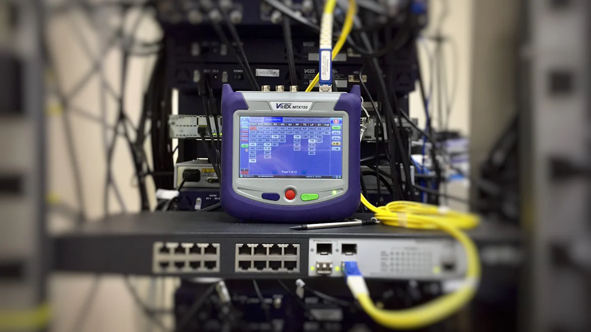 Understanding RS232, RS422, and RS485 Communication