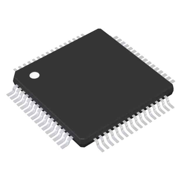 Features of MSP430F149IPMR for IoT