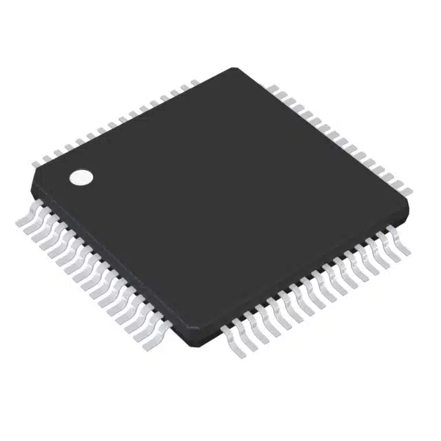 Features of MSP430F149IPMR for IoT
